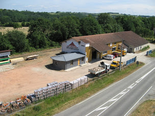 Photo n°10 de Sarl Bouchard - Charpente - Couverture à Moncrabeau (Couvreur)
