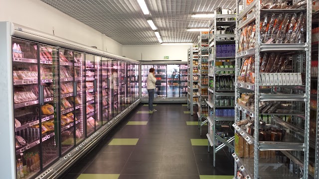 Bio c' Bon Pessac