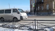 Фотография Светофор, Сатка, Россия
