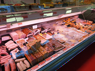 Photo n°1 de Traiteur Faye J-M à Saint-Étienne (Restaurant végétarien)