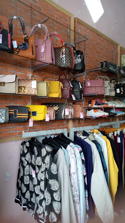 shopping-mall