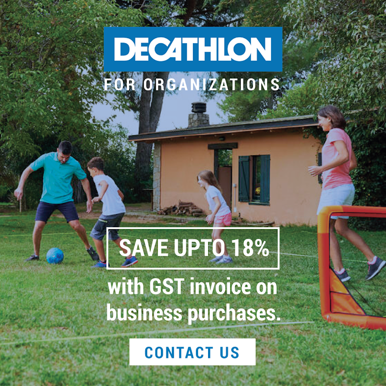 Decathlon Sports INDIA Pvt Ltd (Pacific Mall) in Tagore Garden