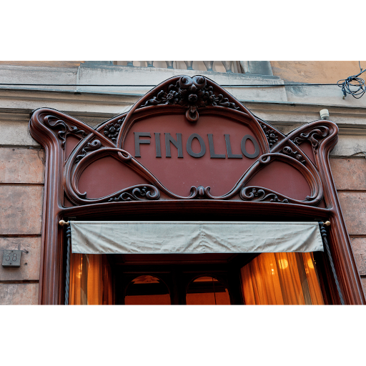 Finollo - Visual