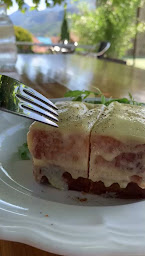 Photo n°2 de TIE BREAK Talloires à Talloires-Montmin (Restaurant)