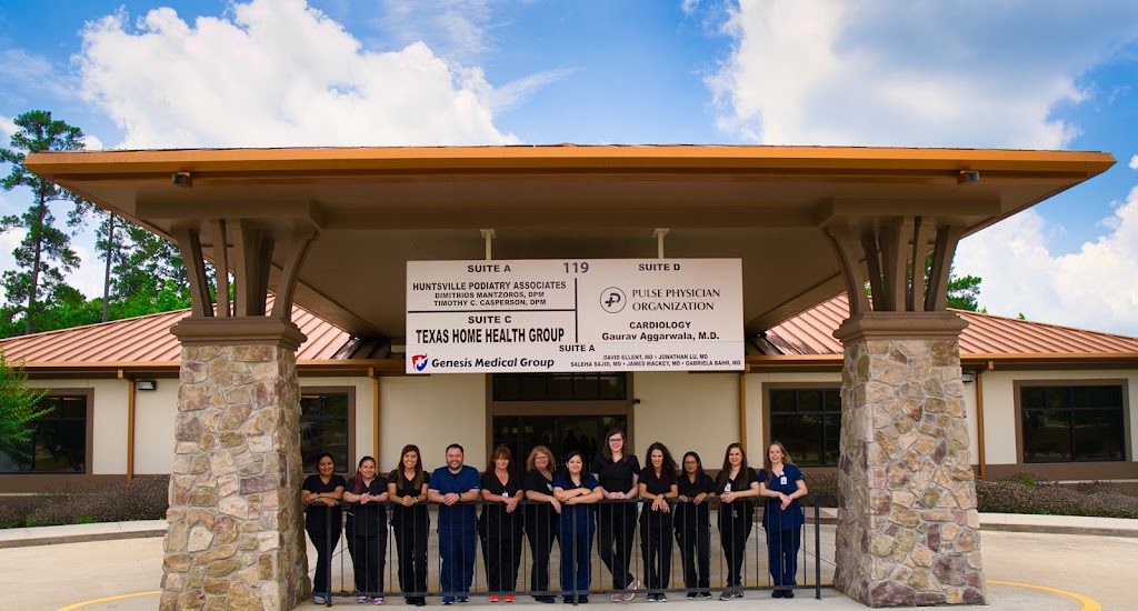 Pulse Healthcare System Dr Aggarwala Huntsville