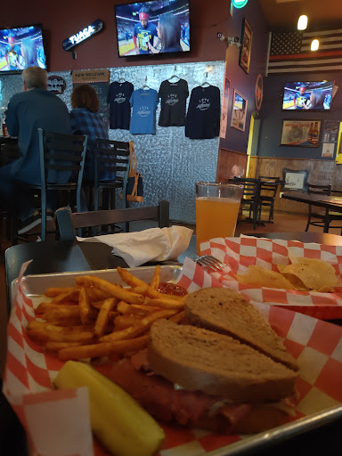 Back East Bar & Grill - Thumbnail