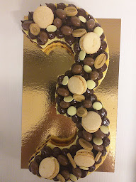 Photo n°17 de Boulangerie Patisserie Tendre et Craquant à Pontailler-sur-Saône (Boulangerie)