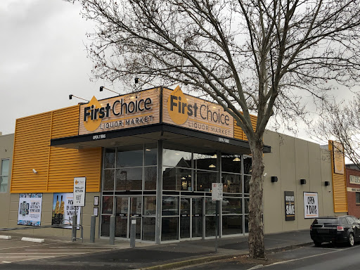 First Choice Liquor Market Bendigo