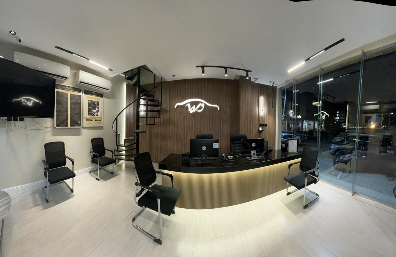 وليد الرشودي لتأجير السيارات - صورة 4