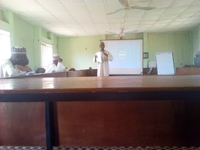 Photos of PHC Pingdiga