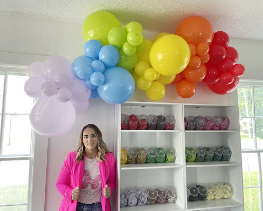 Balloon Art by Monica - Thumbnail