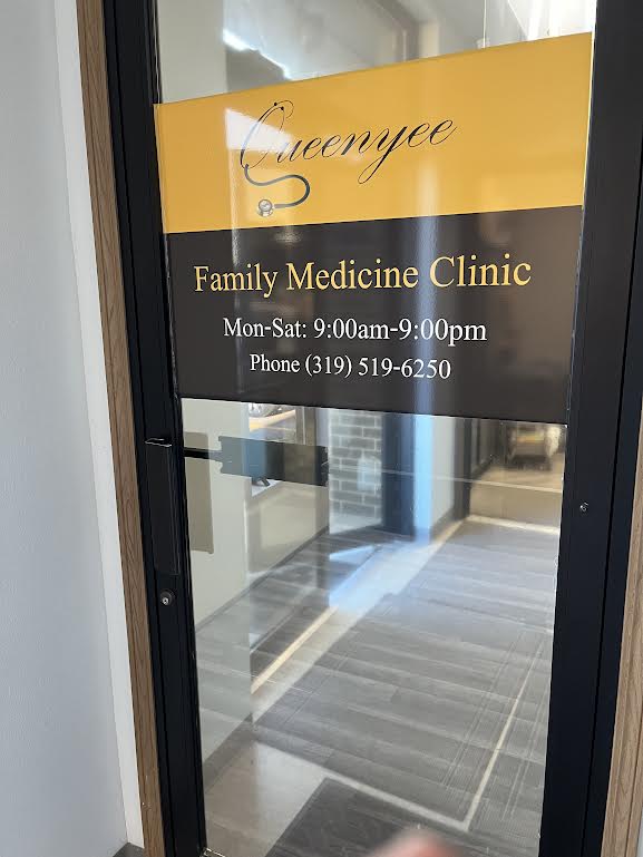 Queenyee Family Medicine Clinic