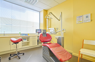 Photo n°2 de Cabinet Dentaire Mutualiste Autun à Autun (Cabinet dentaire)