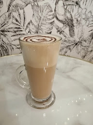 Photo n°62 de Artemis café à Montluçon (Café)