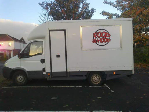 Food in the Hood Limited - Thumbnail