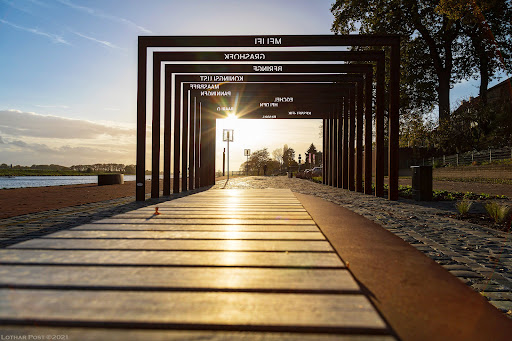 Maasboulevard Kessel - Thumbnail