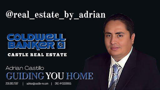Adrian Castillo-Coldwell Banker Castle Real Estate - Thumbnail