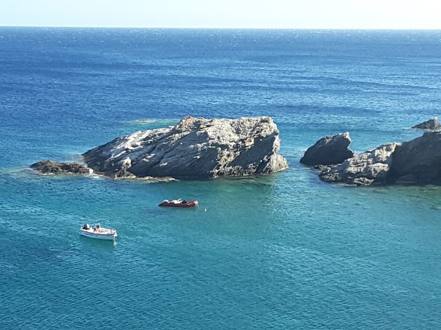 Agios Nikolaos beach