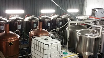 Photos of Tanker Brewery