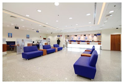 Photos of National Bank of Kuwait