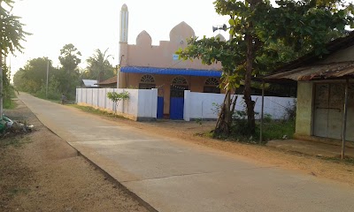 Photos of Poolachani Kolani Masjidh