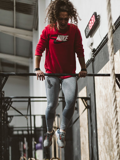 Owl Funcional Fitness - Thumbnail