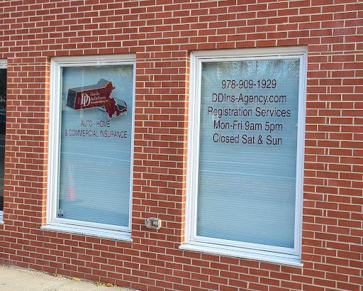Davila and DeFusco Insurance Agency - Thumbnail