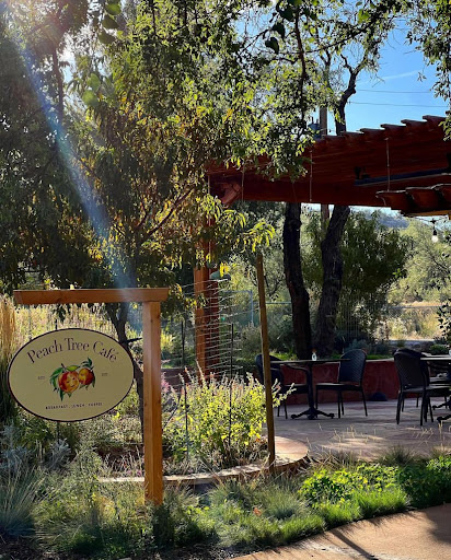 Peach Tree Cafe - Thumbnail