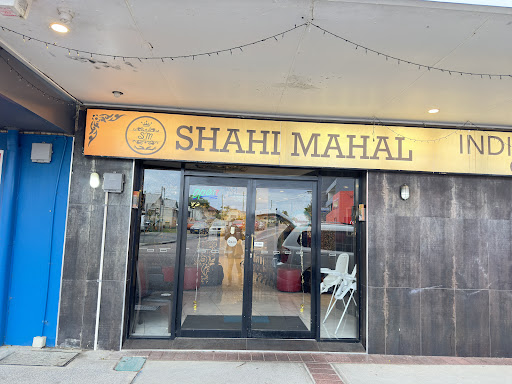 SHAHI MAHAL INDIAN RESTAURANT - Thumbnail