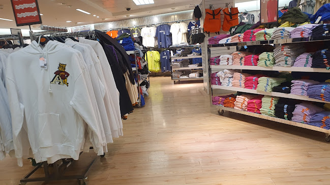 Comments and reviews of Primark