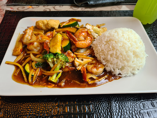 NamChai ThaiFood - Thumbnail