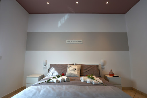 The Dreamers B&B - Thumbnail