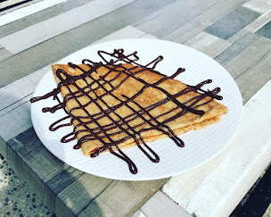 Photo n°13 de L'ATLANTIC Bar Restaurant Snack à Les Mathes (Pizzas à emporter)