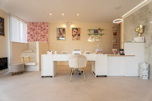 Photo n°1 de Secret Nails Studio à Villecresnes (Salon de manucure)