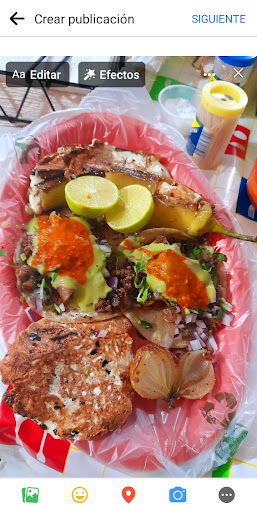 "Viky " taqueria - Thumbnail