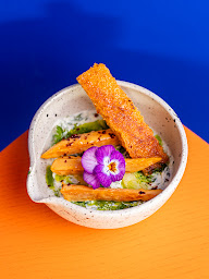 Photo n°3 de L'Orangerie à Écully (Traiteur)