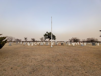 Otipoby Comanche Cemetery