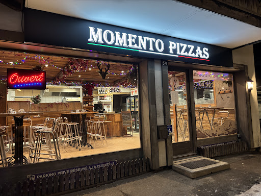 Photo 7 - Passion Pizza Combloux