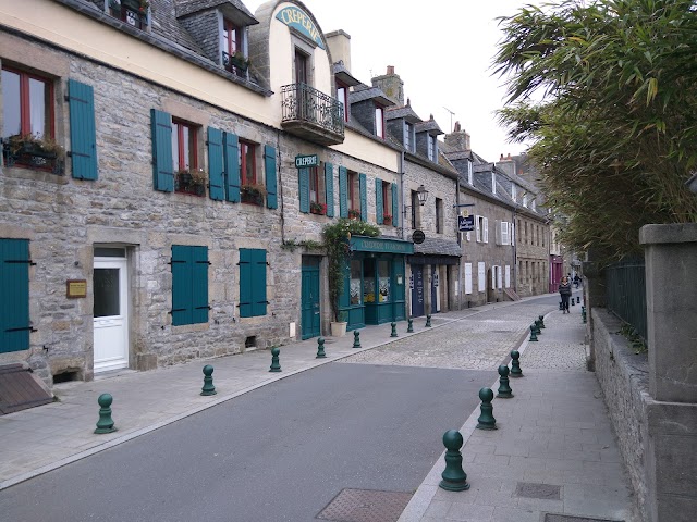 Creperie Ti Saozon