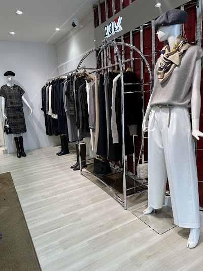 ON THE PARK(23区.ICB.BEIGE,)