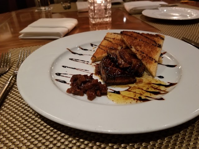 Kiran's Restaurant