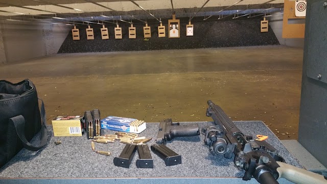 FT3 Tactical
