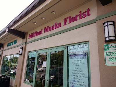 Mililani Mauka Florist