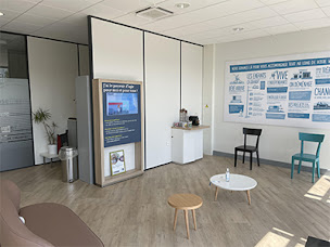 Photo n°2 de MACIF Assurances à Brest (Agence d'assurance pour locataires)