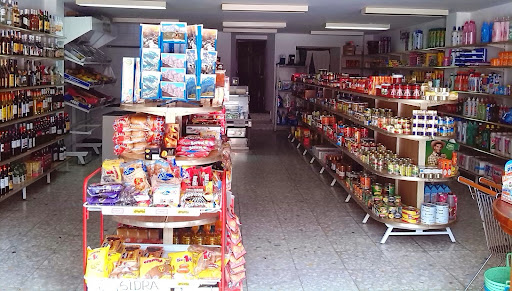 Supermercado Briz - Visual