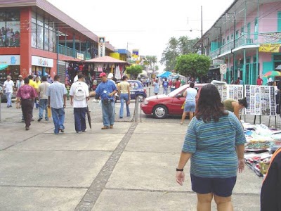 Photos of Parada de Buses la Colina