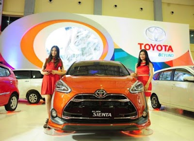 Photos of DEALER TOYOTA JATIM