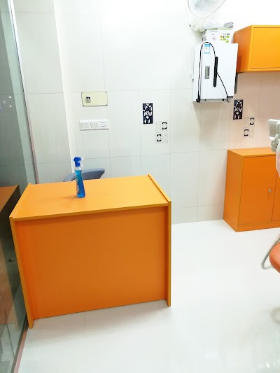 Photos of Ali Abid Dental