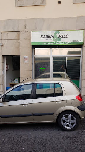Sabina & Melo Asesores