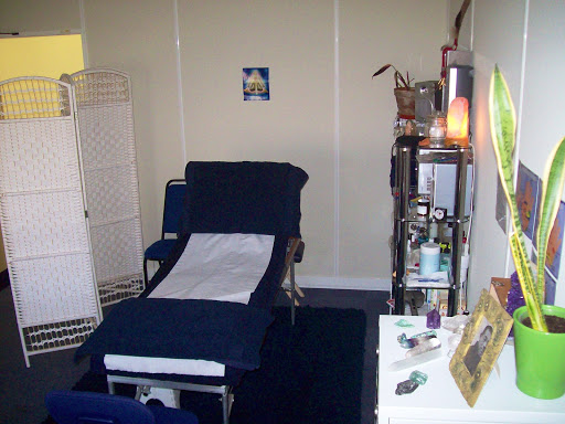 Emma Sims Holistic Therapies